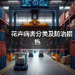 花卉病害分类及防治措施（图3）
