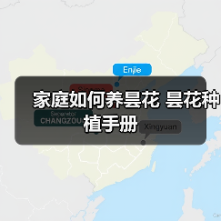 家庭如何养昙花 昙花种植手册（图4）
