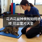 花卉花盆种类和如何选择 花盆图片大全(图1) 花卉花盆种类和如何选择 花盆图片大全(图1)
