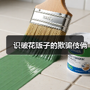 识破花贩子的欺骗伎俩(图3) 识破花贩子的欺骗伎俩(图3)