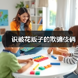 识破花贩子的欺骗伎俩(图2) 识破花贩子的欺骗伎俩(图2)
