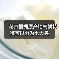 花卉根据原产地气候特征可以分为七大类(图3) 花卉根据原产地气候特征可以分为七大类(图3)