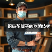 识破花贩子的欺骗伎俩(图4) 识破花贩子的欺骗伎俩(图4)