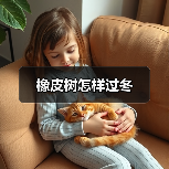 橡皮树怎样过冬(图2) 橡皮树怎样过冬(图2)