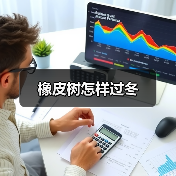 橡皮树怎样过冬(图4) 橡皮树怎样过冬(图4)