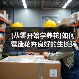 [从零开始学养花]如何营造花卉良好的生长环境：足够的水分（图2）
