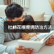 杜鹃花根腐病防治方法(图4) 杜鹃花根腐病防治方法(图4)