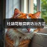 杜鹃花根腐病防治方法(图2) 杜鹃花根腐病防治方法(图2)