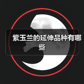 紫玉兰的延伸品种有哪些(图4) 紫玉兰的延伸品种有哪些(图4)