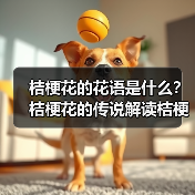 桔梗花的花语是什么?桔梗花的传说解读桔梗花花语(图1) 桔梗花的花语是什么?桔梗花的传说解读桔梗花花语(图1)