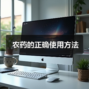 农药的正确使用方法（图2）