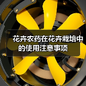 花卉农药在花卉栽培中的使用注意事项(图2) 花卉农药在花卉栽培中的使用注意事项(图2)