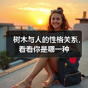 树木与人的性格关系,看看你是哪一种(图1) 树木与人的性格关系,看看你是哪一种(图1)
