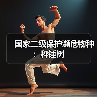 国家二级保护濒危物种:秤锤树(图4) 国家二级保护濒危物种:秤锤树(图4)
