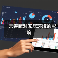 常春藤对家居环境的影响(图2) 常春藤对家居环境的影响(图2)