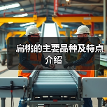扁桃的主要品种及特点介绍(图4) 扁桃的主要品种及特点介绍(图4)