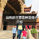 扁桃的主要品种及特点介绍(图1) 扁桃的主要品种及特点介绍(图1)