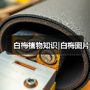 白梅植物知识|白梅图片(图3) 白梅植物知识|白梅图片(图3)