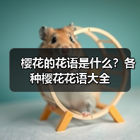 樱花的花语是什么?各种樱花花语大全(图1) 樱花的花语是什么?各种樱花花语大全(图1)