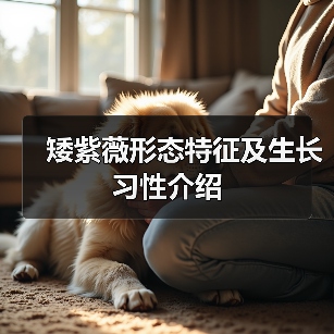 矮紫薇形态特征及生长习性介绍(图2) 矮紫薇形态特征及生长习性介绍(图2)