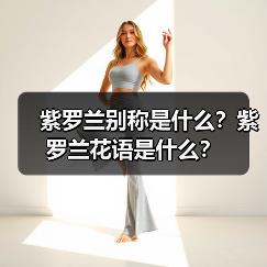 紫罗兰别称是什么?紫罗兰花语是什么?(图3) 紫罗兰别称是什么?紫罗兰花语是什么?(图3)