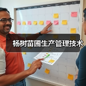 杨树苗圃生产管理技术(图2) 杨树苗圃生产管理技术(图2)
