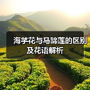海芋花与马蹄莲的区别及花语解析(图2) 海芋花与马蹄莲的区别及花语解析(图2)
