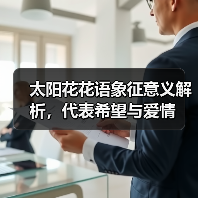 太阳花花语象征意义解析,代表希望与爱情(图1) 太阳花花语象征意义解析,代表希望与爱情(图1)