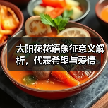 太阳花花语象征意义解析,代表希望与爱情(图3) 太阳花花语象征意义解析,代表希望与爱情(图3)