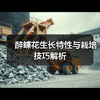 醉蝶花生长特性与栽培技巧解析（图1）