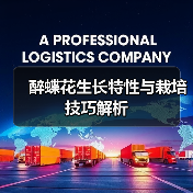 醉蝶花生长特性与栽培技巧解析（图2）