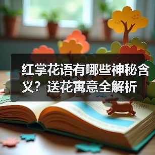 红掌花语有哪些神秘含义?送花寓意全解析(图4) 红掌花语有哪些神秘含义?送花寓意全解析(图4)