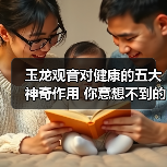 玉龙观音对健康的五大神奇作用 你意想不到的养生秘密(图2) 玉龙观音对健康的五大神奇作用 你意想不到的养生秘密(图2)