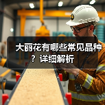 大丽花有哪些常见品种?详细解析(图2) 大丽花有哪些常见品种?详细解析(图2)