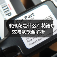 玳玳花是什么？花语功效与茶饮全解析（图3）