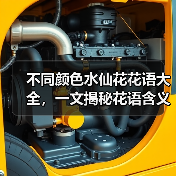 不同颜色水仙花花语大全,一文揭秘花语含义(图1) 不同颜色水仙花花语大全,一文揭秘花语含义(图1)