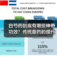 白芍药到底有哪些神奇功效?传统草药的现代科学验证(图3) 白芍药到底有哪些神奇功效?传统草药的现代科学验证(图3)