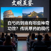 白芍药到底有哪些神奇功效?传统草药的现代科学验证(图2) 白芍药到底有哪些神奇功效?传统草药的现代科学验证(图2)