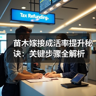 苗木嫁接成活率提升秘诀:关键步骤全解析(图2) 苗木嫁接成活率提升秘诀:关键步骤全解析(图2)