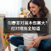 倒春寒对苗木伤害大?应对措施全知道(图3) 倒春寒对苗木伤害大?应对措施全知道(图3)