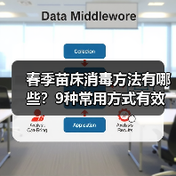春季苗床消毒方法有哪些?9种常用方式有效防治病害(图4) 春季苗床消毒方法有哪些?9种常用方式有效防治病害(图4)