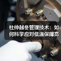 杜仲越冬管理技术：如何科学应对低温保障高产？（图3）