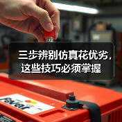 三步辨别仿真花优劣，这些技巧必须掌握（图2）
