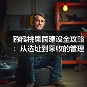 猕猴桃果园建设全攻略:从选址到采收的管理要点(图3) 猕猴桃果园建设全攻略:从选址到采收的管理要点(图3)