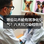 哪些花卉能有效净化空气?八大抗污染植物推荐(图4) 哪些花卉能有效净化空气?八大抗污染植物推荐(图4)