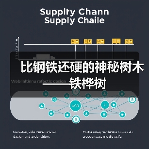 子弹打不穿的神秘之树——铁桦树的硬核秘密