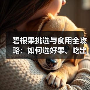 碧根果怎么挑才香？吃对不发胖！-云溯花卉