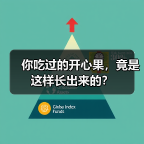 开心果树如何生长？六年才结果的干果之王-