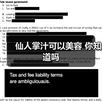 仙人掌汁真的能美容？自制方法大揭秘-云溯