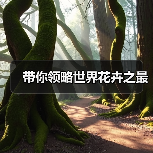 带你领略世界花卉之最（图2）